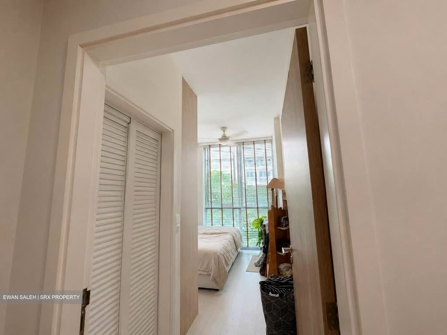 Canberra Residences (D27), Condominium #584533411